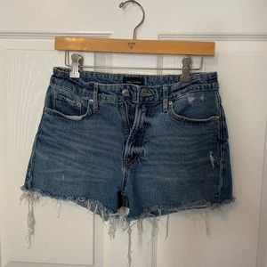 free assembly shorts